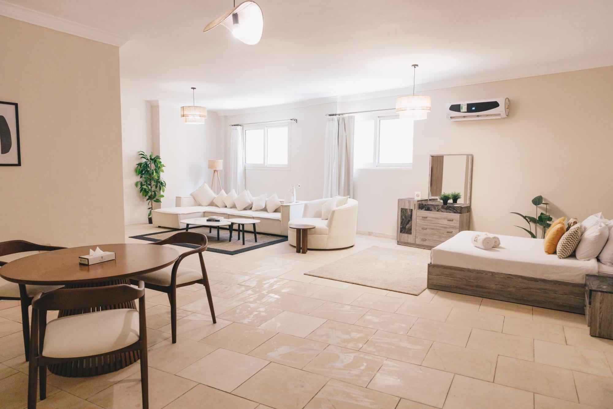 Vida By Elegant Apartment Cairo Exterior photo